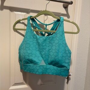 Crowned Athletics Arabian Nights Sports Bra - XL